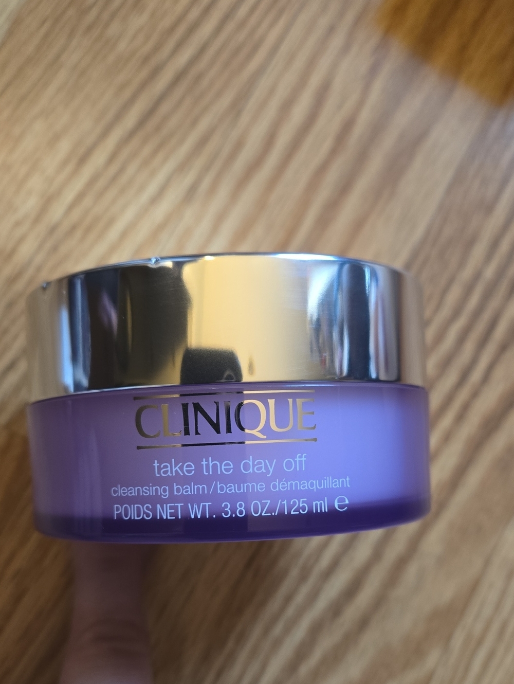 Take The Day Off Cleansing Balm Makeup Remover